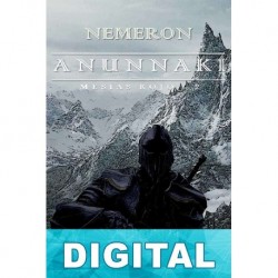 Anunnaki: Muchos mundos, una historia Nemeron