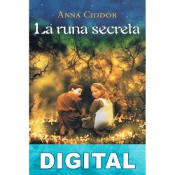 La runa secreta Anna Ciddor