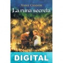 La runa secreta Anna Ciddor