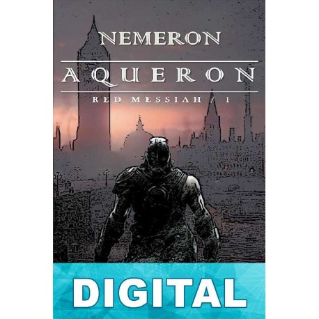 Aqueron: La plaga oscura Nemeron