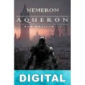 Aqueron: La plaga oscura Nemeron