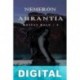 Aurantia: La profecía Nemeron