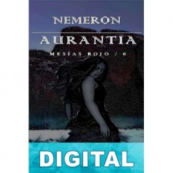 Aurantia: La profecía Nemeron