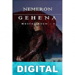 Gehena: Los mundos arderan Nemeron