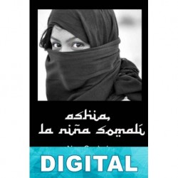 Ashia, la niña somalí Neo Coslado