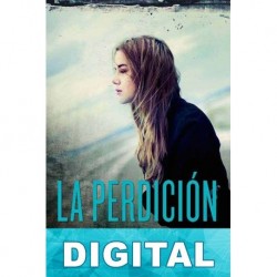 La perdición Anna Collomore