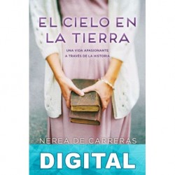 El cielo en la tierra Nerea de Carreras
