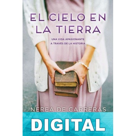 El cielo en la tierra Nerea de Carreras