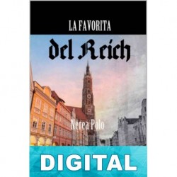 La favorita del Reich Nerea Polo
