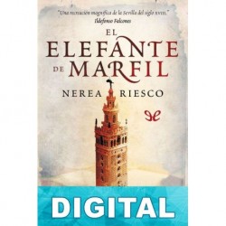 El elefante de marfil Nerea Riesco