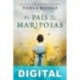 El país de las mariposas Nerea Riesco