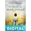 En el país de las mariposas Nerea Riesco