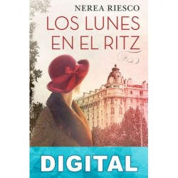 Los lunes en el Ritz Nerea Riesco
