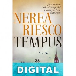 Tempus Nerea Riesco