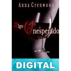 Algo inesperado Anna Crenwood