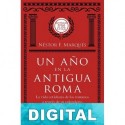 Un año en la antigua Roma Néstor F. Marqués