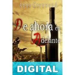 De ahora en adelante Anna Crenwood
