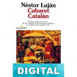 Cabaret Catalán Néstor Luján