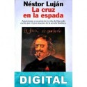 La cruz en la espada Néstor Luján