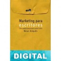 Marketing para escritores Neus Arqués Salvador