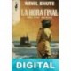 La hora final Nevil Shute