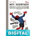 Muy reservado Nevil Shute
