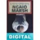 El caso de la trucha salvaje Ngaio Marsh