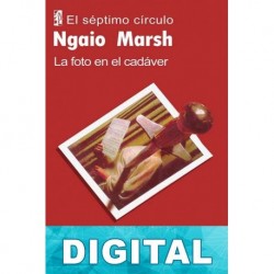 La foto en el cadaver Ngaio Marsh
