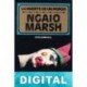 La muerte de un payaso Ngaio Marsh