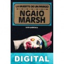 La muerte de un payaso Ngaio Marsh