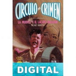 La muerte y el lacayo bailarí­n Ngaio Marsh