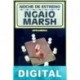 Noche de estreno Ngaio Marsh