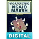 Noche de estreno Ngaio Marsh