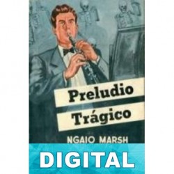 Preludio trágico Ngaio Marsh