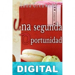 Una segunda oportunidad Anna Crenwood