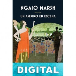 Un asesino en escena Ngaio Marsh
