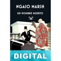 Un hombre muerto Ngaio Marsh
