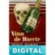 Vino de muerte Ngaio Marsh