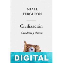 Civilización Niall Ferguson