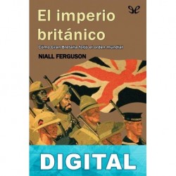 El imperio británico Niall Ferguson