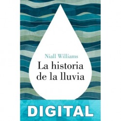La historia de la lluvia Niall Williams