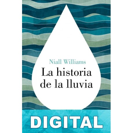 La historia de la lluvia Niall Williams