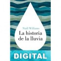 La historia de la lluvia Niall Williams