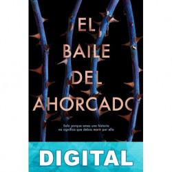 El baile del ahorcado Anna Day