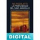 La profundidad del mar Amarillo Nic Pizzolatto