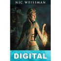 El orbe de la ira Nic Weissman
