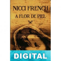 A flor de piel Nicci French