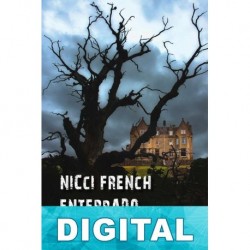 Enterrado en la memoria Nicci French