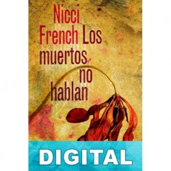 Los muertos no hablan Nicci French