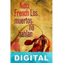 Los muertos no hablan Nicci French